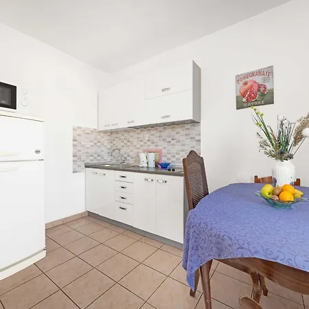 Apartment In Vodice Near Blue Beach Apartment Vodice