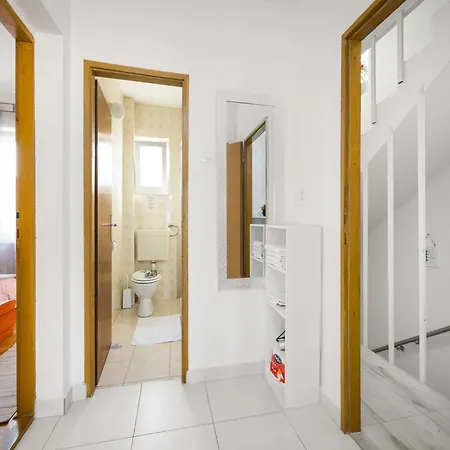 Apartment In Vodice Near Blue Beach * Vodice