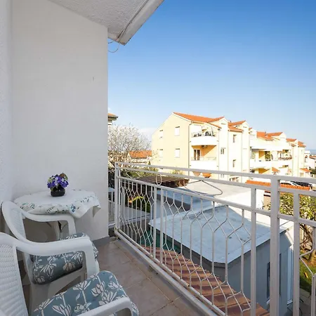 Apartment In Vodice Near Blue Beach