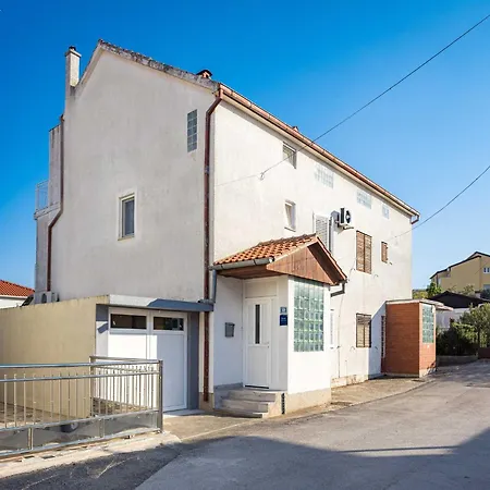 Apartment In Vodice Near Blue Beach *