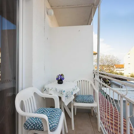 Apartment In Vodice Near Blue Beach Apartment *