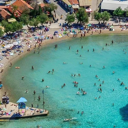 Apartment In Vodice Near Blue Beach *