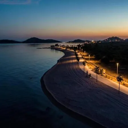 Apartment In Vodice Near Blue Beach * Vodice
