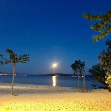Apartment In Vodice Near Blue Beach Apartment *
