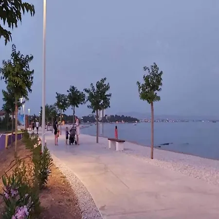 Apartment Apartment In Vodice Near Blue Beach *
