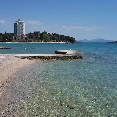 Apartment Apartment In Vodice Near Blue Beach Vodice