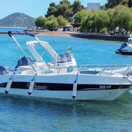 Apartment In Vodice Near Blue Beach * Vodice