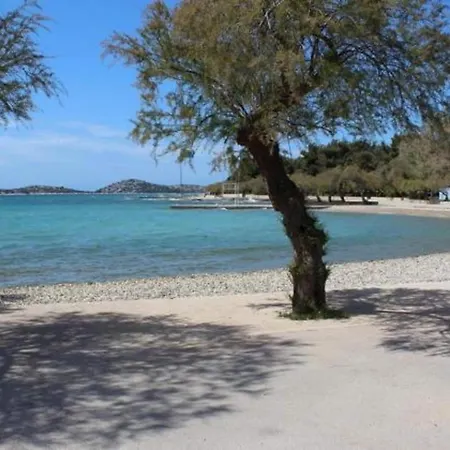 Apartment In Vodice Near Blue Beach Apartment *