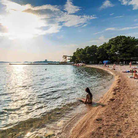 Apartment Apartment In Vodice Near Blue Beach Vodice