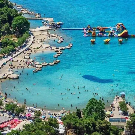 Apartment In Vodice Near Blue Beach * Vodice