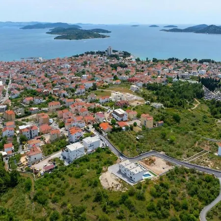 Apartment Apartment In Vodice Near Blue Beach