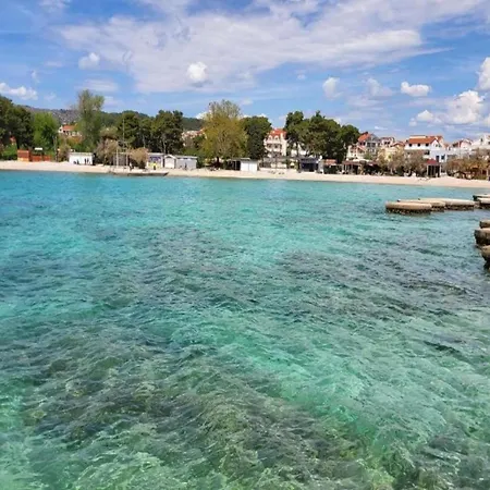 Apartment In Vodice Near Blue Beach Apartment *