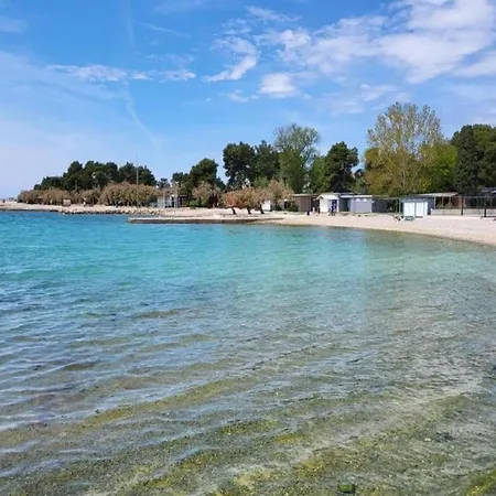 Apartment In Vodice Near Blue Beach