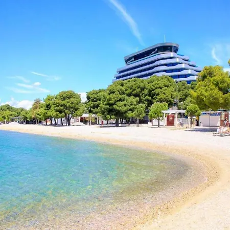 Apartment Apartment In Vodice Near Blue Beach